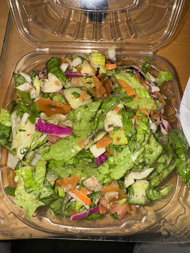 Photo of Byblos Cafe & Grill - 87 W Palmer Ave, Detroit, MI 48202, USA