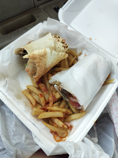 Photo of Kings Shawarma & Grill - 14800 E Warren Ave, Detroit, MI 48215, USA