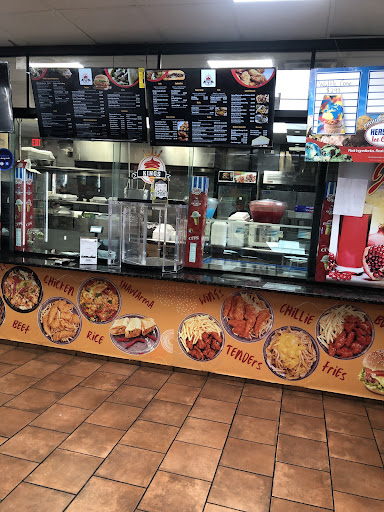 Photo of Kings Shawarma & Grill - 14800 E Warren Ave, Detroit, MI 48215, USA