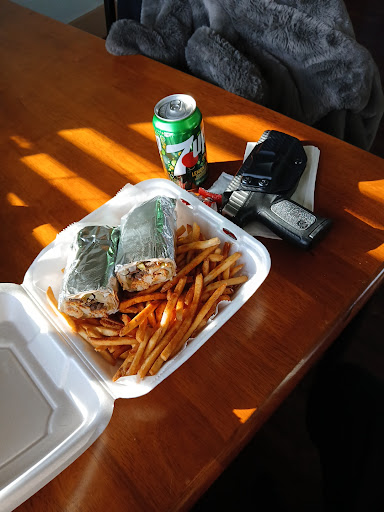 Photo of Kings Shawarma & Grill - 14800 E Warren Ave, Detroit, MI 48215, USA