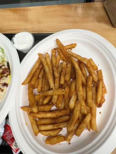 Photo of RoseCity Grill - 3395 Howard Ave Unit 14, Windsor, ON N9E 4W1
