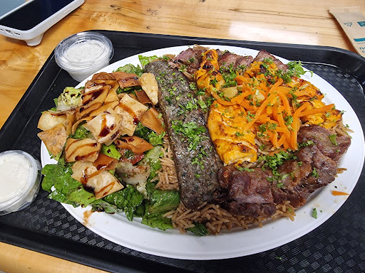 Photo of RoseCity Grill - 3395 Howard Ave Unit 14, Windsor, ON N9E 4W1