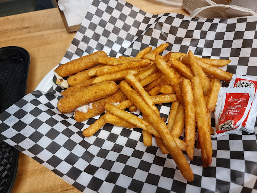 Photo of RoseCity Grill - 3395 Howard Ave Unit 14, Windsor, ON N9E 4W1