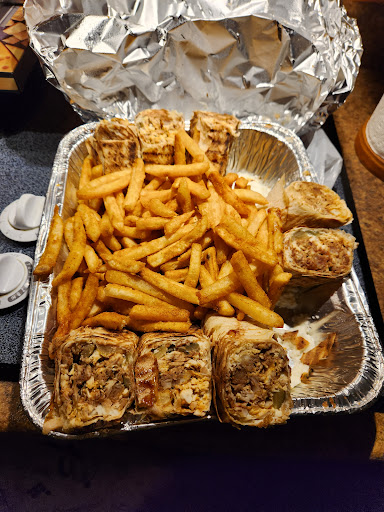 Photo of RoseCity Grill - 3395 Howard Ave Unit 14, Windsor, ON N9E 4W1