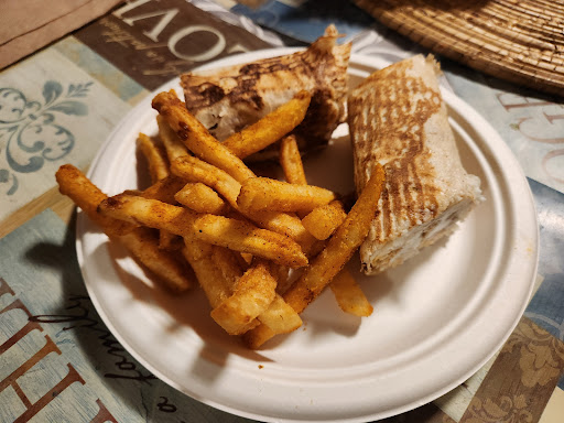 Photo of RoseCity Grill - 3395 Howard Ave Unit 14, Windsor, ON N9E 4W1