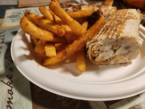 Photo of RoseCity Grill - 3395 Howard Ave Unit 14, Windsor, ON N9E 4W1