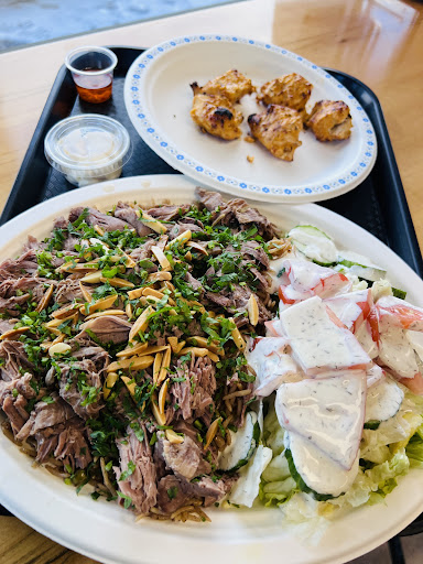 Photo of RoseCity Grill - 3395 Howard Ave Unit 14, Windsor, ON N9E 4W1