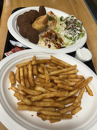 Photo of RoseCity Grill - 3395 Howard Ave Unit 14, Windsor, ON N9E 4W1