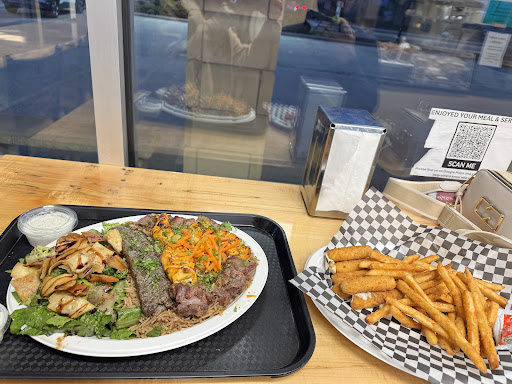 Photo of RoseCity Grill - 3395 Howard Ave Unit 14, Windsor, ON N9E 4W1