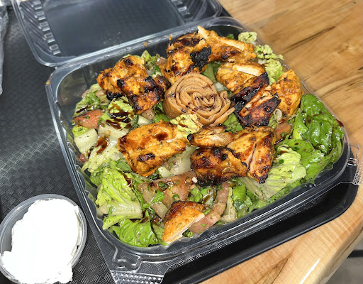 Photo of RoseCity Grill - 3395 Howard Ave Unit 14, Windsor, ON N9E 4W1