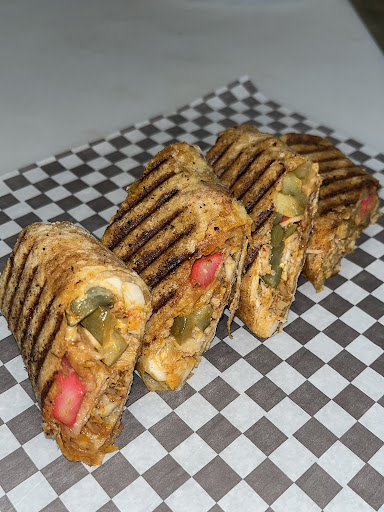 Photo of RoseCity Grill - 3395 Howard Ave Unit 14, Windsor, ON N9E 4W1