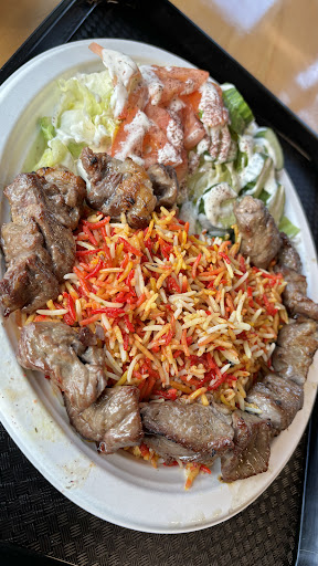 Photo of RoseCity Grill - 3395 Howard Ave Unit 14, Windsor, ON N9E 4W1