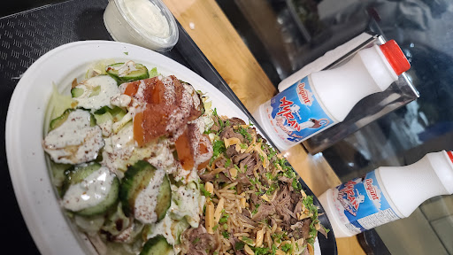 Photo of RoseCity Grill - 3395 Howard Ave Unit 14, Windsor, ON N9E 4W1