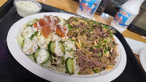 Photo of RoseCity Grill - 3395 Howard Ave Unit 14, Windsor, ON N9E 4W1