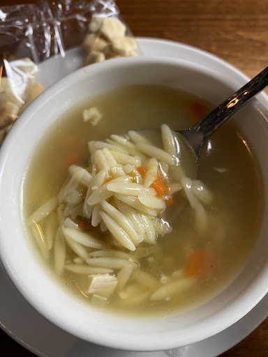 Photo of Park Grill - 15102 Kercheval Ave, Grosse Pointe Park, MI 48230, USA