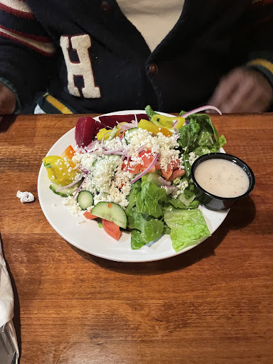 Photo of Park Grill - 15102 Kercheval Ave, Grosse Pointe Park, MI 48230, USA