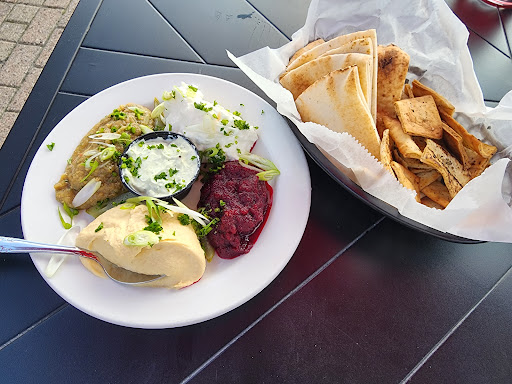 Photo of Park Grill - 15102 Kercheval Ave, Grosse Pointe Park, MI 48230, USA