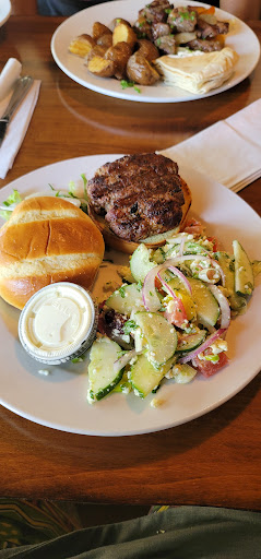 Photo of Park Grill - 15102 Kercheval Ave, Grosse Pointe Park, MI 48230, USA