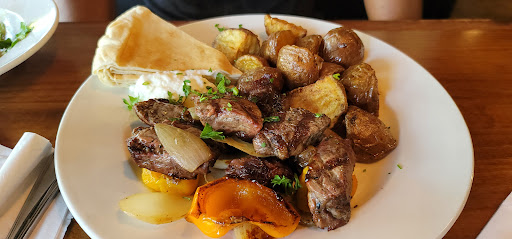 Photo of Park Grill - 15102 Kercheval Ave, Grosse Pointe Park, MI 48230, USA