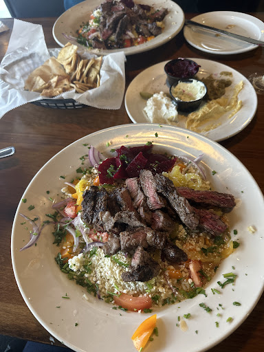 Photo of Park Grill - 15102 Kercheval Ave, Grosse Pointe Park, MI 48230, USA