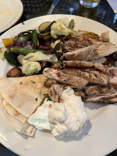 Photo of Park Grill - 15102 Kercheval Ave, Grosse Pointe Park, MI 48230, USA