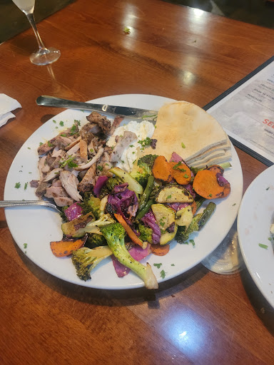 Photo of Park Grill - 15102 Kercheval Ave, Grosse Pointe Park, MI 48230, USA