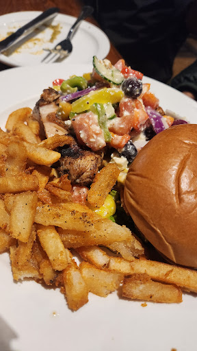 Photo of Park Grill - 15102 Kercheval Ave, Grosse Pointe Park, MI 48230, USA