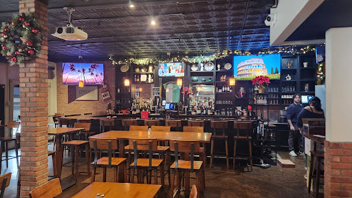 Photo of Park Grill - 15102 Kercheval Ave, Grosse Pointe Park, MI 48230, USA
