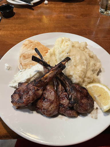 Photo of Park Grill - 15102 Kercheval Ave, Grosse Pointe Park, MI 48230, USA