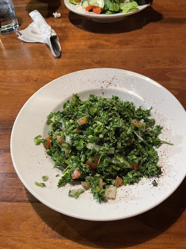 Photo of Park Grill - 15102 Kercheval Ave, Grosse Pointe Park, MI 48230, USA