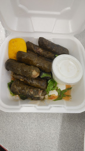 Photo of Boostan Restaurants - Detroit - 5101 E McNichols Rd, Detroit, MI 48212, USA