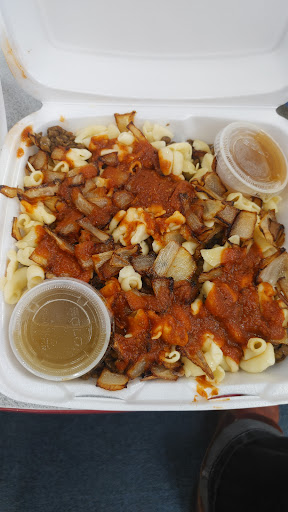 Photo of Boostan Restaurants - Detroit - 5101 E McNichols Rd, Detroit, MI 48212, USA