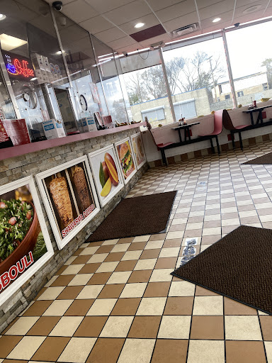 Photo of Boostan Restaurants - Detroit - 5101 E McNichols Rd, Detroit, MI 48212, USA