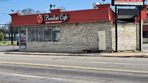 Photo of Boostan Restaurants - Detroit - 5101 E McNichols Rd, Detroit, MI 48212, USA