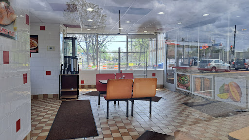 Photo of Boostan Restaurants - Detroit - 5101 E McNichols Rd, Detroit, MI 48212, USA