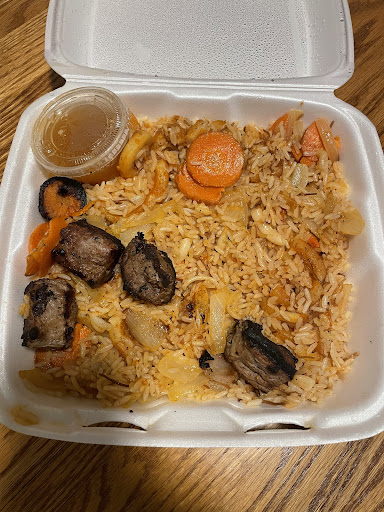 Photo of Boostan Restaurants - Detroit - 5101 E McNichols Rd, Detroit, MI 48212, USA