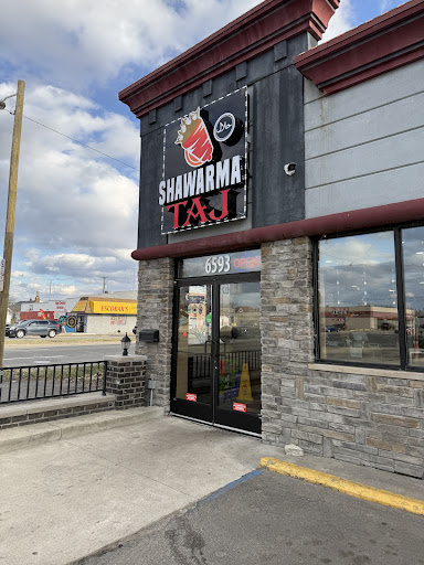 Photo of Shawarma Taj - Best Shawarma In Dearborn - 6593 Greenfield Rd, Detroit, MI 48228, USA