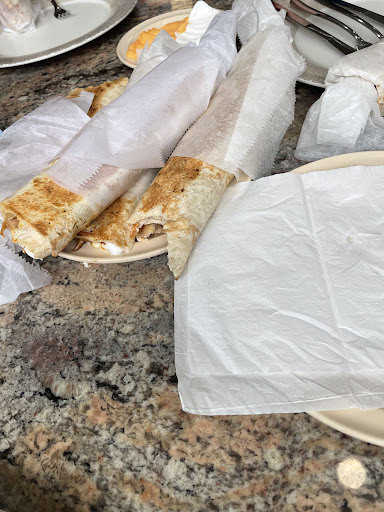 Photo of Shawarma Taj - Best Shawarma In Dearborn - 6593 Greenfield Rd, Detroit, MI 48228, USA
