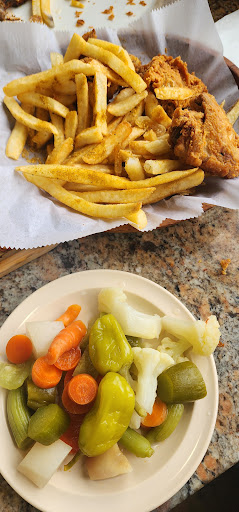 Photo of Shawarma Taj - Best Shawarma In Dearborn - 6593 Greenfield Rd, Detroit, MI 48228, USA