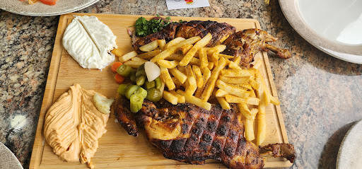 Photo of Shawarma Taj - Best Shawarma In Dearborn - 6593 Greenfield Rd, Detroit, MI 48228, USA