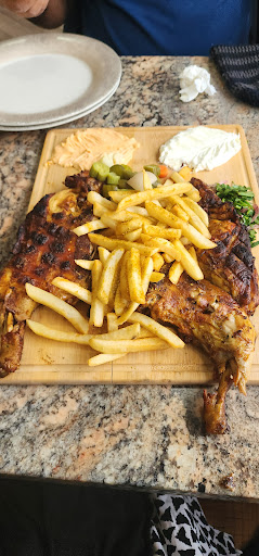Photo of Shawarma Taj - Best Shawarma In Dearborn - 6593 Greenfield Rd, Detroit, MI 48228, USA