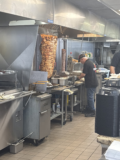 Photo of Shawarma Taj - Best Shawarma In Dearborn - 6593 Greenfield Rd, Detroit, MI 48228, USA