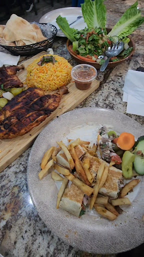 Photo of Shawarma Taj - Best Shawarma In Dearborn - 6593 Greenfield Rd, Detroit, MI 48228, USA