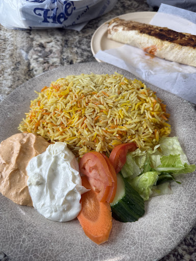 Photo of Shawarma Taj - Best Shawarma In Dearborn - 6593 Greenfield Rd, Detroit, MI 48228, USA