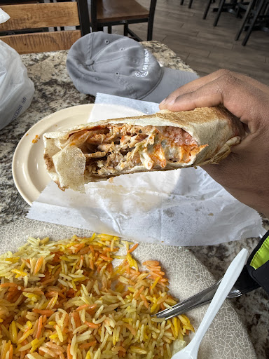 Photo of Shawarma Taj - Best Shawarma In Dearborn - 6593 Greenfield Rd, Detroit, MI 48228, USA