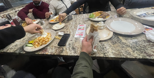 Photo of Shawarma Taj - Best Shawarma In Dearborn - 6593 Greenfield Rd, Detroit, MI 48228, USA