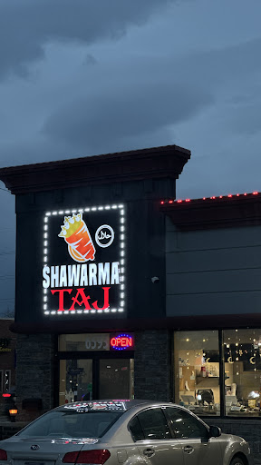 Photo of Shawarma Taj - Best Shawarma In Dearborn - 6593 Greenfield Rd, Detroit, MI 48228, USA
