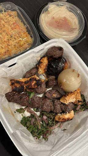 Photo of Shawarma Taj - Best Shawarma In Dearborn - 6593 Greenfield Rd, Detroit, MI 48228, USA