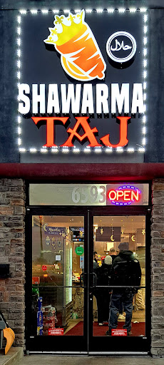 Photo of Shawarma Taj - Best Shawarma In Dearborn - 6593 Greenfield Rd, Detroit, MI 48228, USA