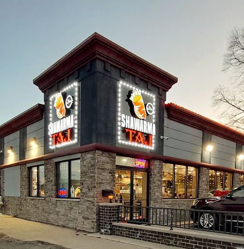 Photo of Shawarma Taj - Best Shawarma In Dearborn - 6593 Greenfield Rd, Detroit, MI 48228, USA